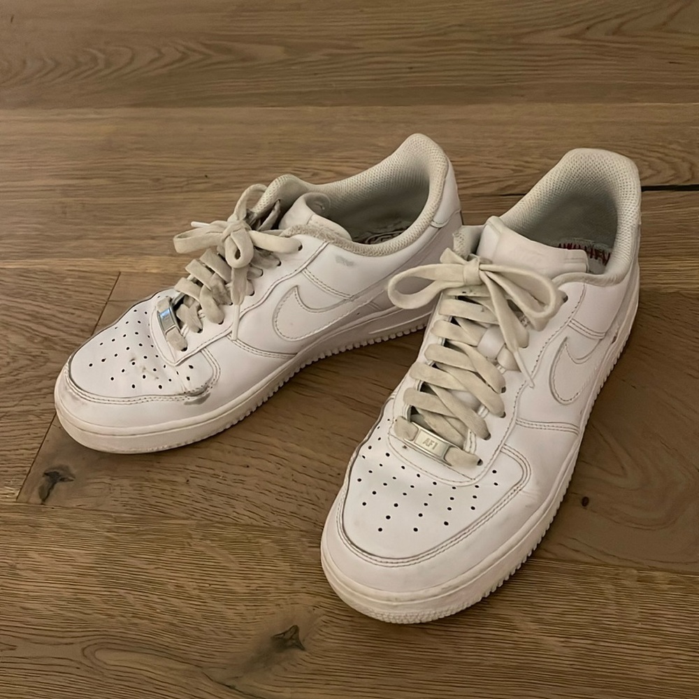 Nike AF1 size 9